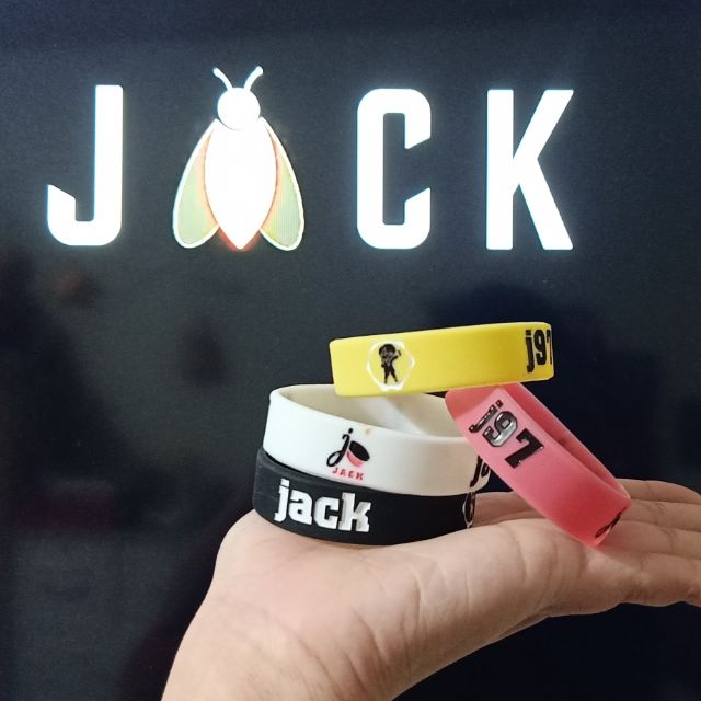Vòng tay Jack J97