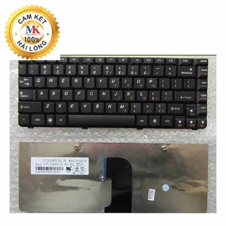 Bàn Phím Laptop Lenovo IdeaPad G460 G465 G465A