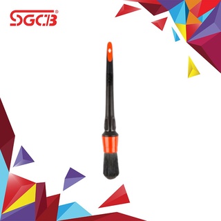 SGCB Cọ Vệ Sinh Chi Tiết, Khe Kẽ Ô Tô Và Mô Tô 215mm – SGCB SGGD215