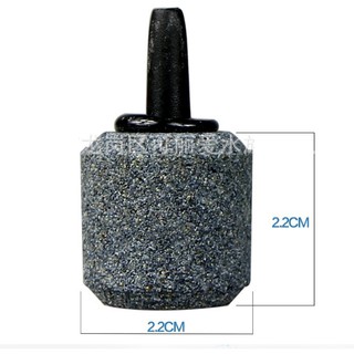Sủi mini siêu mịn - Sủi oxy giá rẻ