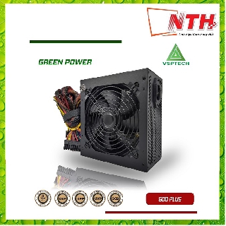 Nguồn VSP 500W GREEN POWER