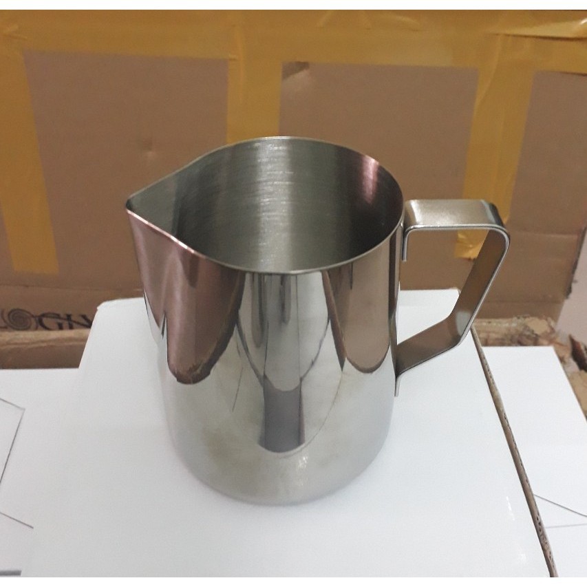 ca đánh bọt, sữa inox 300ml...