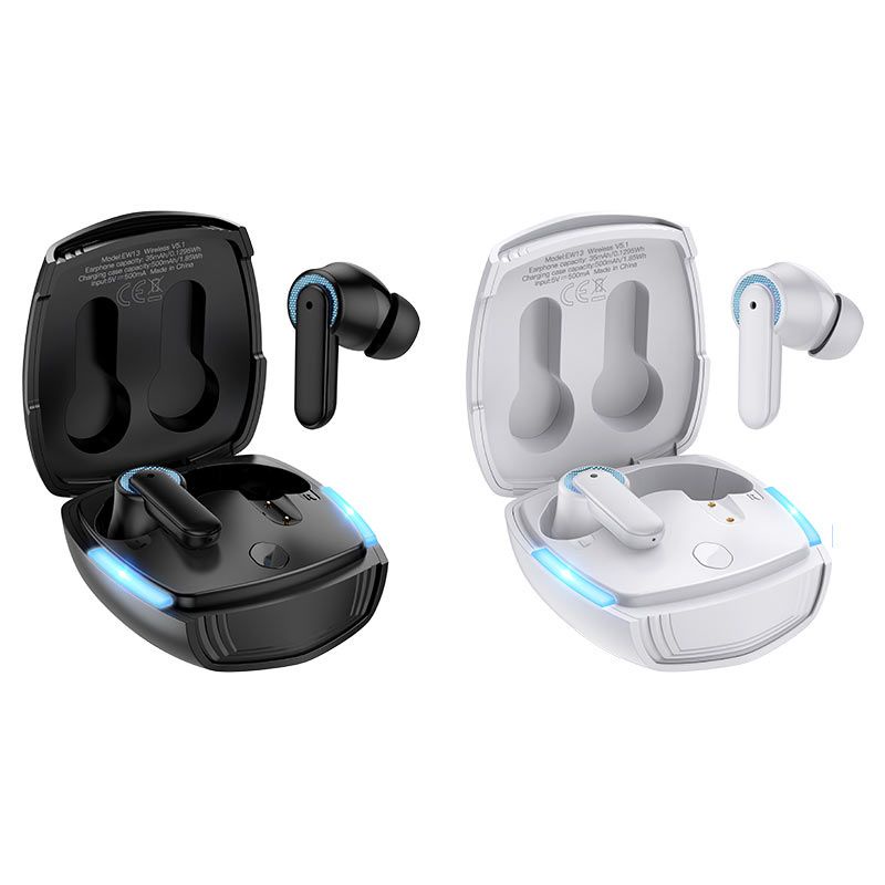 Tai nghe Bluetooth Hoco EW13 Magic Flow