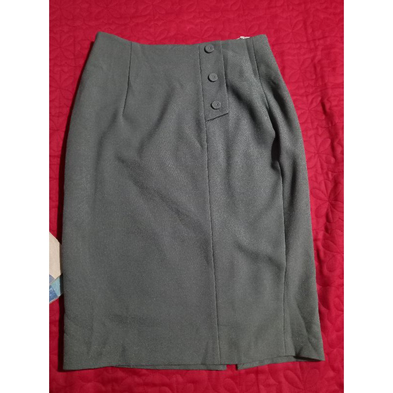 cv công sở hàng hãng
