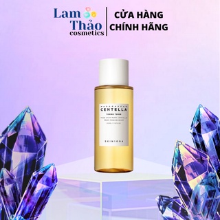 Nước Hoa Hồng Chiết Xuất Rau Má Skin1004 Madagascar Centella Asiatica Toning Toner