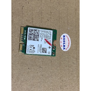 Cảd thu sóng wifi intell  ac9560 ac9560NGW dùng cho laptop Acer SF114-32