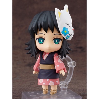 [ Ora Ora ] [ Hàng Có Sẵn ] Mô Hình Figure Chính Hãng Nendoroid Makomo - Kimetsu no Yaiba Thanh Gươm Diệt Quỷ