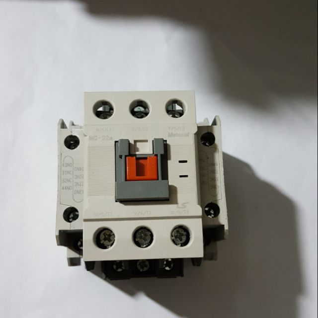 Khởi động từ LS - MC - 32A