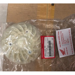 QUẠT GIÓ VARIO / AB 125 / LEAD 125 / SH MODE / PCX ZIN CHÍNH HÃNG HONDA