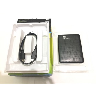 Ổ cứng di động 1TB ít dùng còn như mới