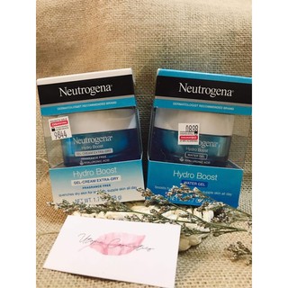 Kem dưỡng Neutrogena bản Mỹ