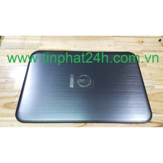 Thay Vỏ A Laptop Dell Inspiron 14Z 5423 14Z-5423 0F6GPF 0TF7XT 00JK2T 60.4UV04.013