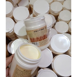 Kem Dưỡng Body Kích Trắng Abutine 3c3 Chuẩn Hãng