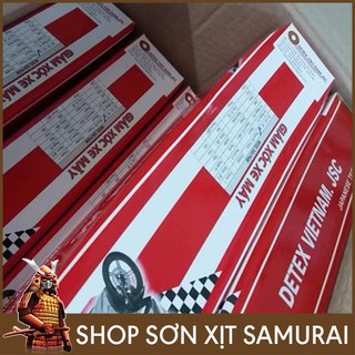 Ty giảm xóc trước Lead 110 &amp; Lead 125