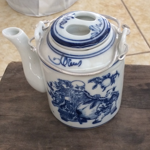 Phụ kiện nắp ấm