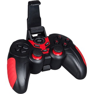 [Mã ELHACE giảm 4% đơn 300K] Tay game cho điện thoại,máy tính không dây MARVO GT60