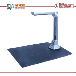 Máy Scan Màu Di Động Thông Minh Scan Tài Liệu A4/A5/A6/A7 K1000D