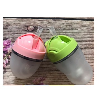 Nắp Ống Hút Kèm Van Chống Sặc Cho Bé Yêu - Loại 1