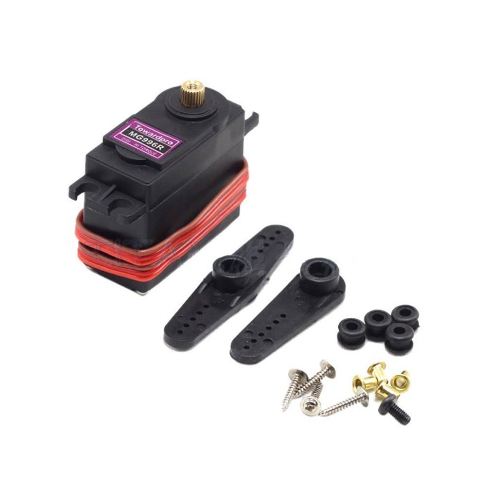 ĐỘNG CƠ SERVO MG996