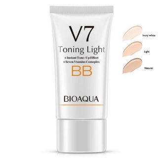 Kem nền bb cream v7 của hãng Bioaqua