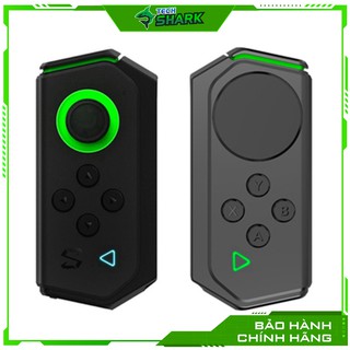 [Tặng Kèm Miến Gắn] Tay cầm trái Black shark 2.0_Techshark