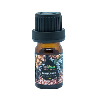 Tinh dầu thiên nhiên Minnaa hương dứa 5ml