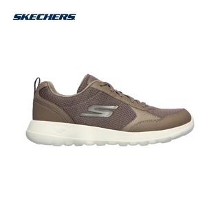 Giày đi bộ nam Skechers Go Walk Max - 216166-KHK