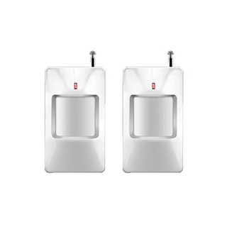 02 Đầu Dò Hồng Ngoại Tiện Ích Dùng Cho Bộ Trung Tâm PS01