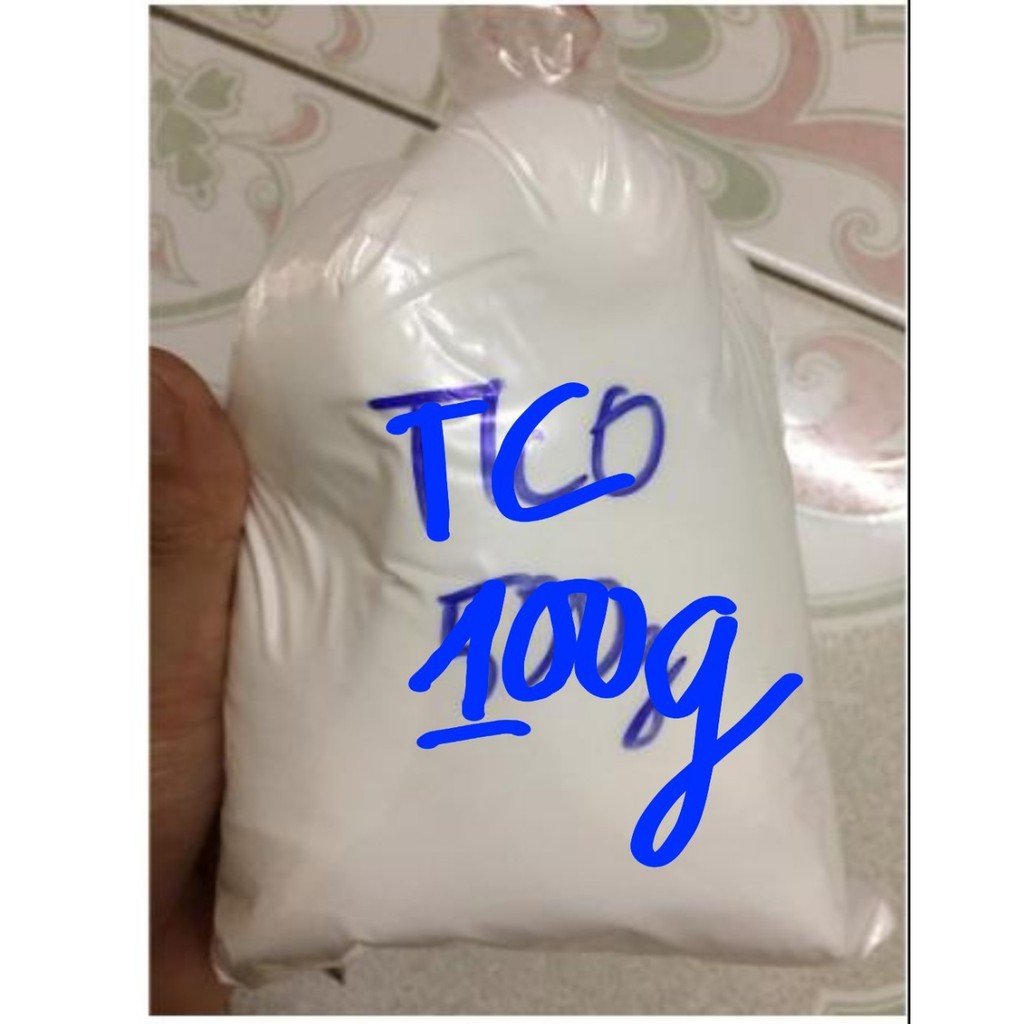 Bột tự cứng