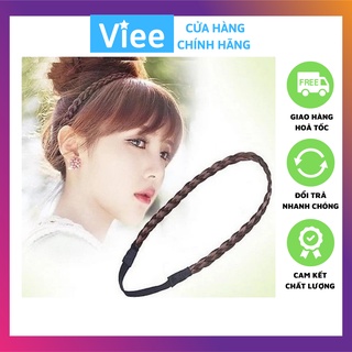Băng đô thắt bím KT1682