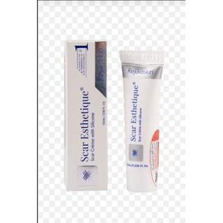 Kem làm mờ sẹo, mờ vết thâm SCAR ESTHETIQUE 10ml