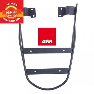 Baga Givi, Baga Winner X Givi Chính Hãng Dùng Gắn Thùng Và Chở Đồ Bảo Hành 2 Năm