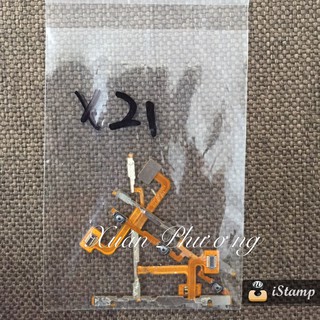 Cáp nguồn Vivo X21