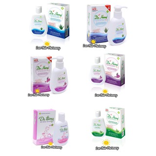 VỆ SINH PHỤ NỮ DẠ HƯƠNG CHÍNH HÃNG GIÁ TỐT