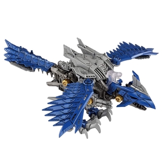 Chiến Binh Thú Zoids 2 Sonic Bird ZW39 128809