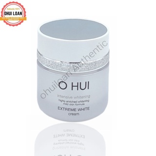 [ sale tách set 20ml ] kem dưỡng trắng chống lão hóa da Ohui white