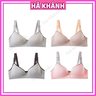 Áo Lót Bầu Và Cho Con Bú ALB06 ( tặng một mắc nối áo)