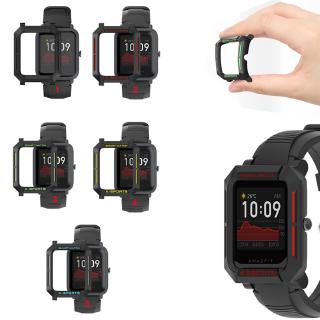 Ốp Bảo Vệ Mặt Đồng Hồ Thông Minh Huami Amazfit Bip S U GTS2 mini