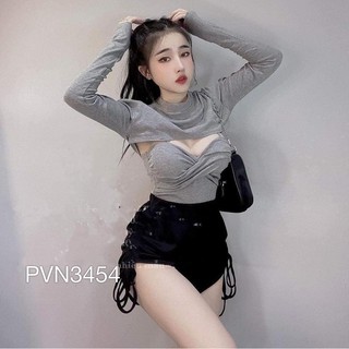 Set trọn bộ dài tay