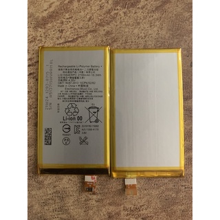 Pin điện thoại Sony XA ultra / C6 (LIS1594) xịn có bảo hành