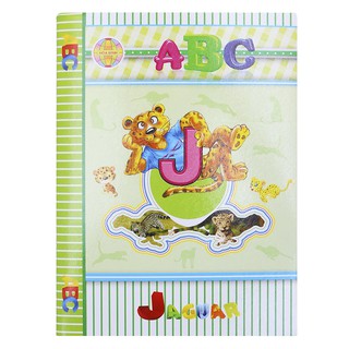 ABC Hòa Bình 96 trang 4 ô ly, 5 ô ly, 4 ô kẻ ngang