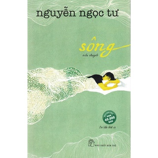 Sách - Sông (Tiểu Thuyết)