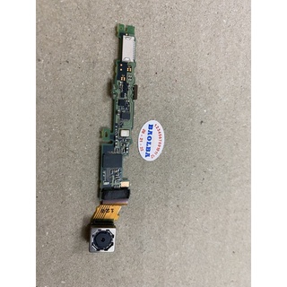 Camera sau dùng cho laptop Sony SVD 132