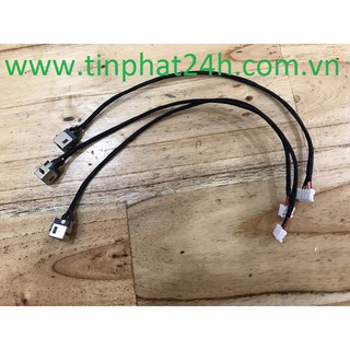 Thay Dây Nguồn Laptop Asus K550D X550D X550E X550DP