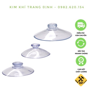 Miếng nhựa hít kê kính mặt bàn ( giá 10 chiếc)
