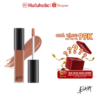 Son kem lì BBIA mịn môi lâu trôi Last Velvet Lip Tint Version 8 BBIA01