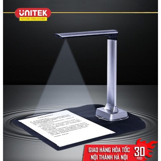 Máy Scan Màu Di Động Thông Minh Scan Tài Liệu A4/A5/A6/A7 K800