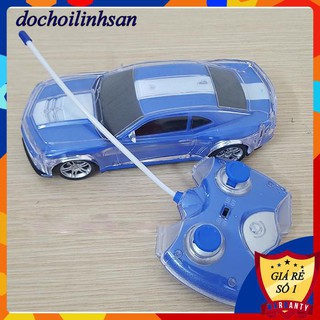 ĐỒ CHƠI Ô TÔ 3D ĐIỀU KHIỂN TỪ XA 4 CHIỀU