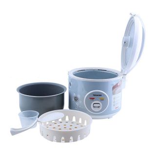 Nồi Cơm Điện TOSHIBA 1L CHÍNH HÃNG (2 - 4 người ăn)