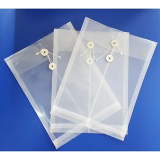 Túi hồ sơ khổ F dọc dây buộc F 119